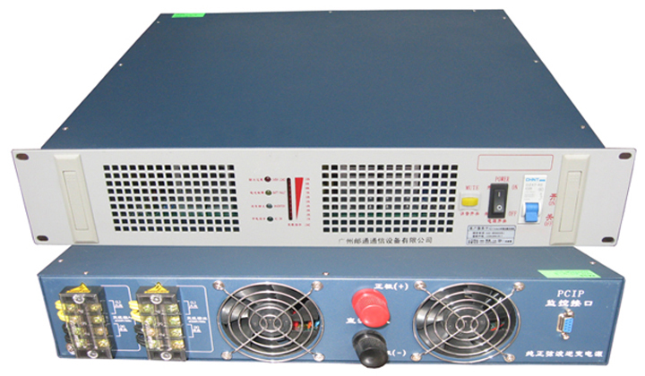 逆变电源YTPHT-DA48S3000 (直流48V进交流220V出，3000VA)